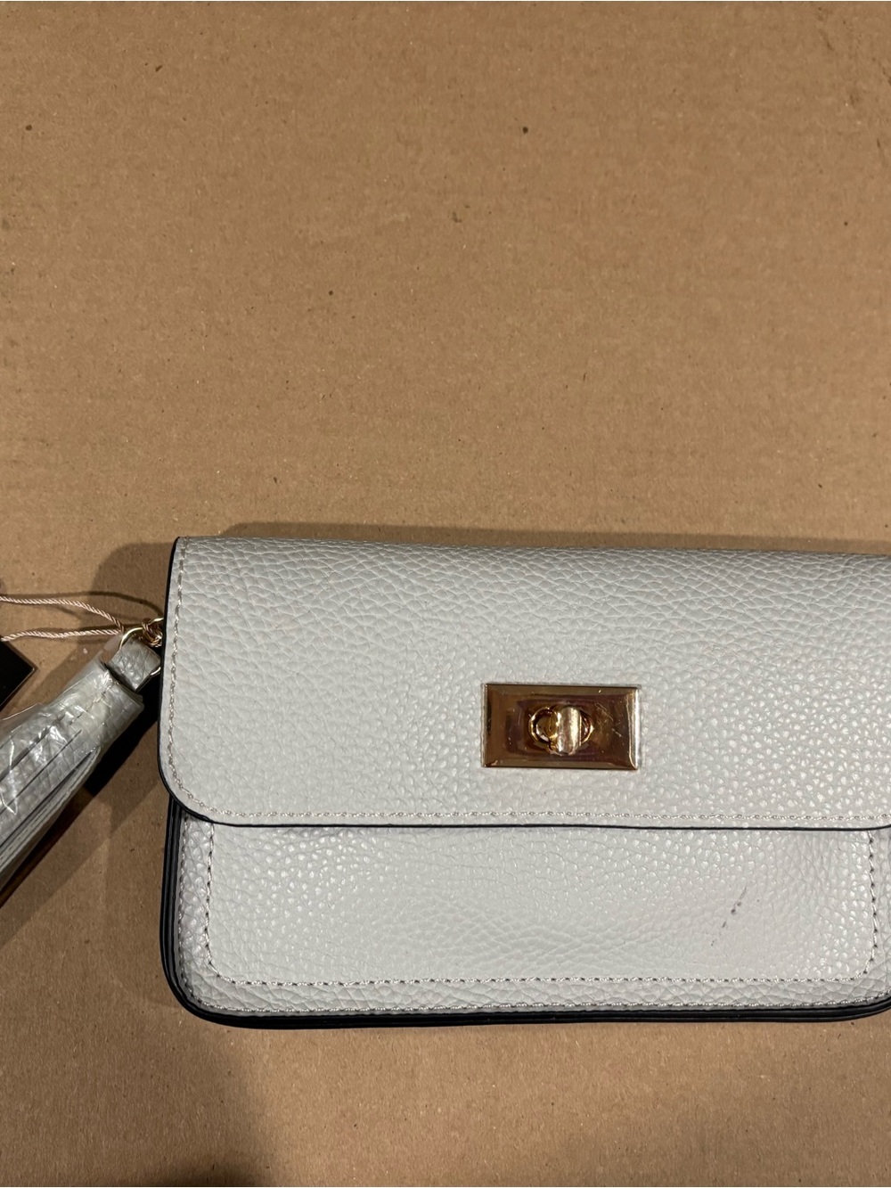 Womens clutch/purse